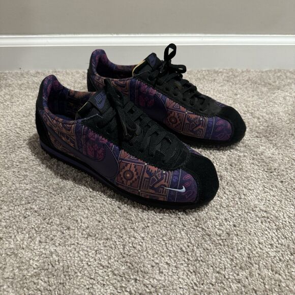 Nike Classic Cortez INTI One Heart \